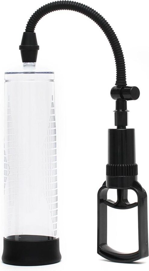 Rimba P Pump PP01 penispomp met handpomp