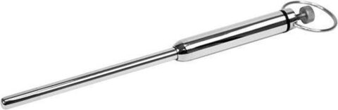 Rimba vibrerende dilator RVS 17,5 cm