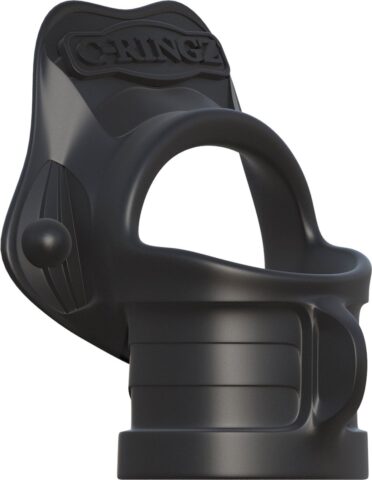 Fantasy C-Ringz Rock Hard cockring en ballstretcher