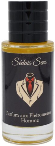 Séduis Sens feromonen parfum voor heren 50 ml