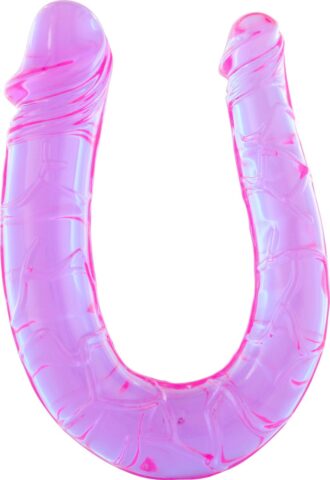 Seven Creations Twin Head dubbele dildo
