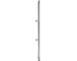Sinner Gear aluminium spreidstang 60 cm