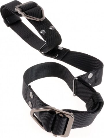 Sir Richard’s Command Bicep Binder bondageband