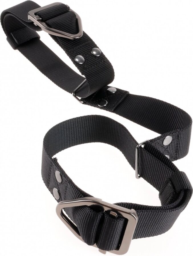 Sir Richard’s Command Bicep Binder bondageband