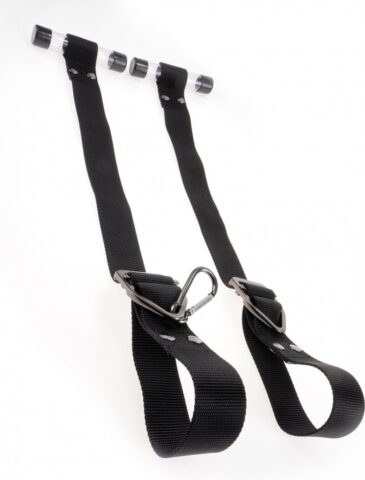 Sir Richard’s Command bondage deurboeien