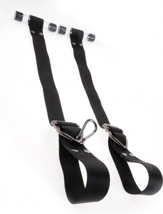 Sir Richard’s Command bondage deurboeien