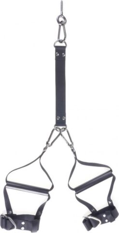 Sir Richard’s Command Suspension cuff set