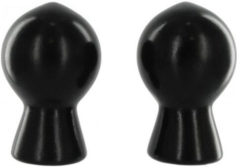 Size Matters Nipple Boosters tepelzuigers