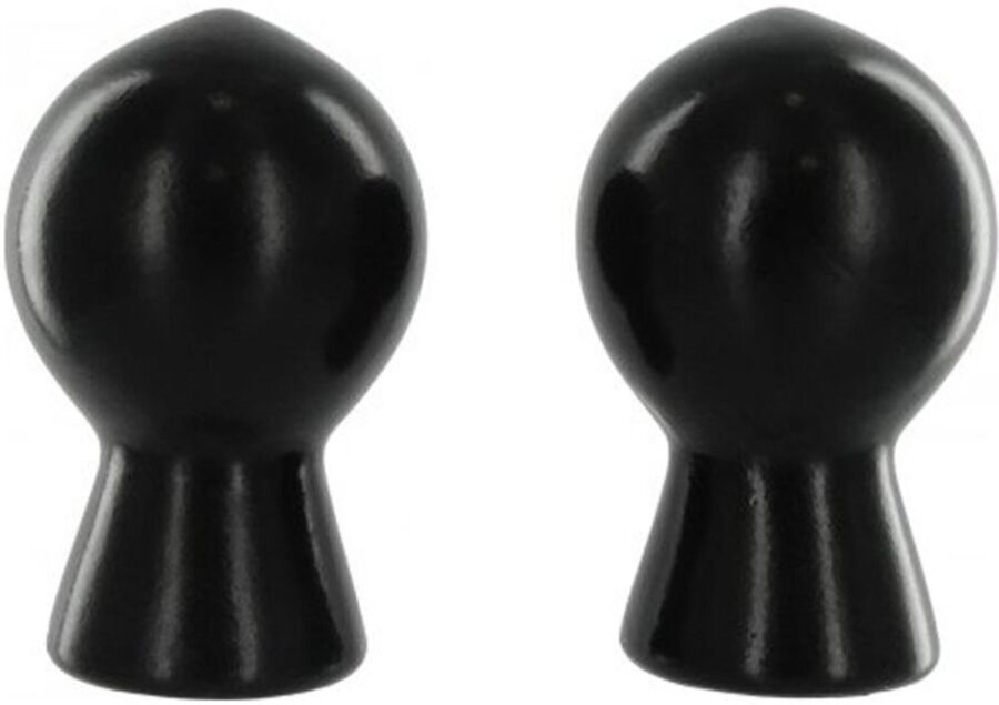Size Matters Nipple Boosters tepelzuigers