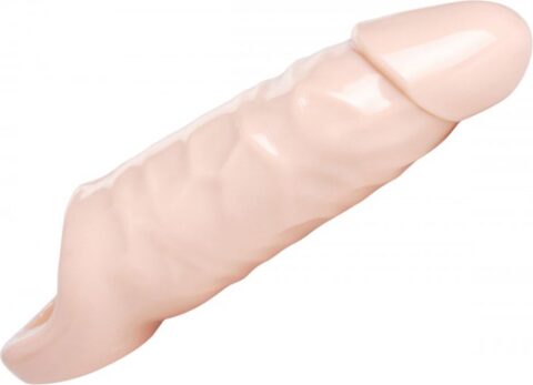 Size Matters Really Ample XL penissleeve beige