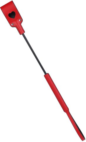 Smart Moves rijzweepje met hartje rood