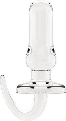 SONO No. 13 buttplug transparant