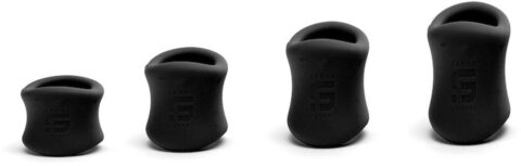 Sport Fucker Ergo Balls ballstretcher zwart
