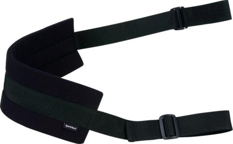 Sportsheets I Like It Doggie Style strap