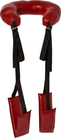 Sportsheets Saffron thigh sling