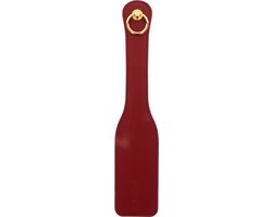 Taboom paddle 33 cm rood