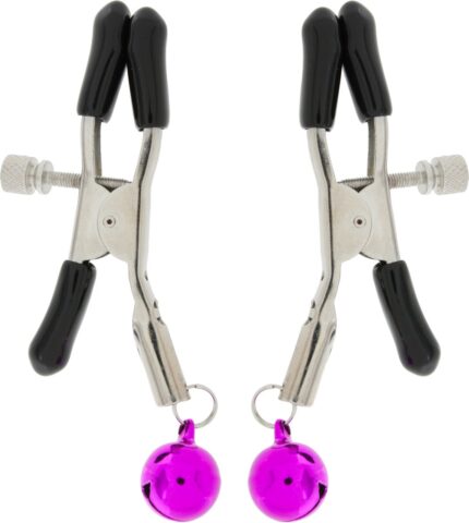 ToyJoy Basics Nipple Teasers tepelklemmen