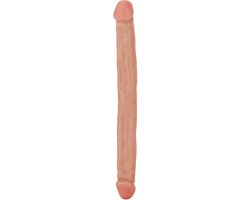 ToyJoy Double Dong PVC 45 cm