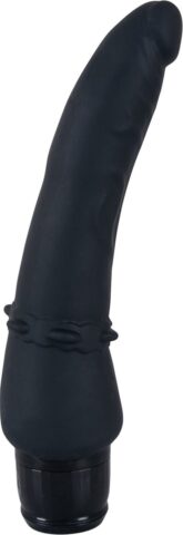 You2Toys siliconen anaal vibrator met eikel en aders