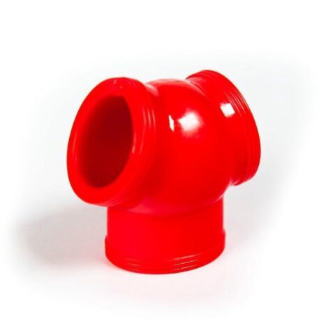 ZiZi cocksling rood